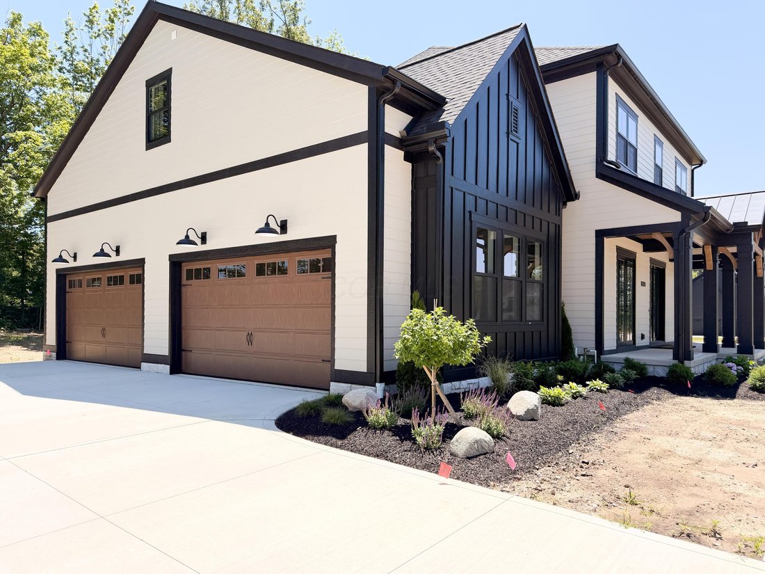 House in Plain City, Ohio, United States 2 - 18083391