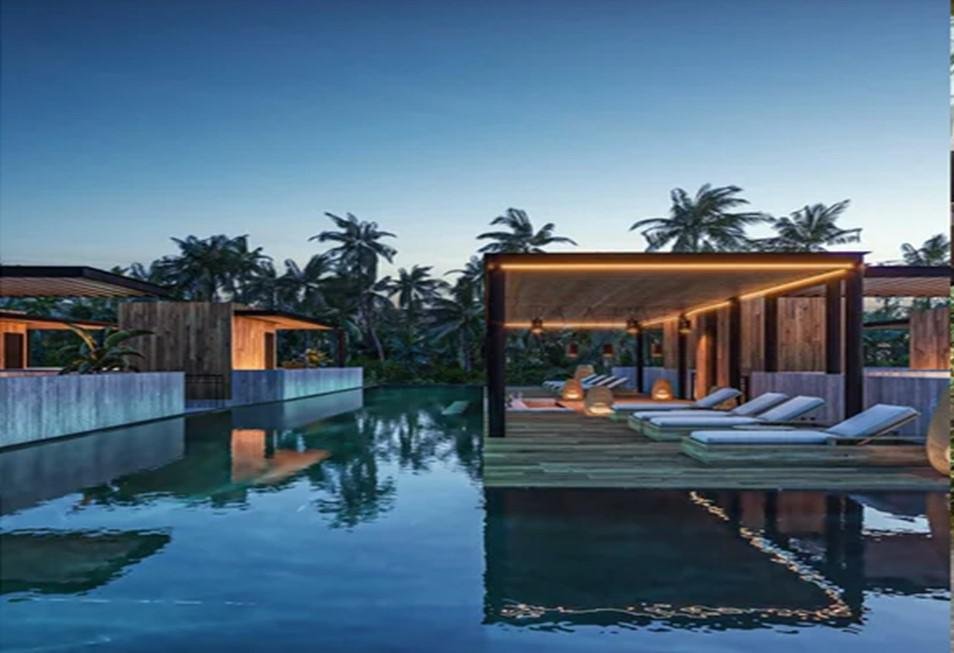 Apartment in Playa del Carmen, Quintana Roo, Mexico 3 - 18084218