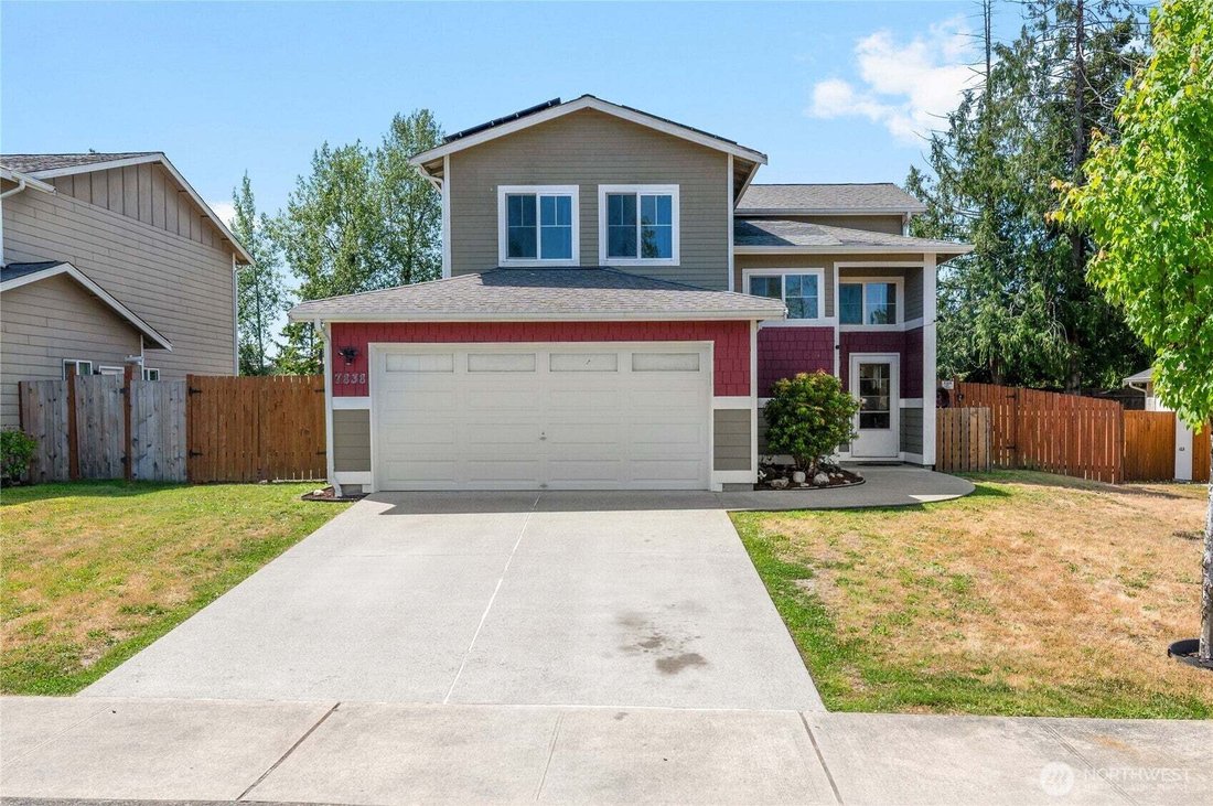 House in Silverdale, Washington, United States 2 - 18087950