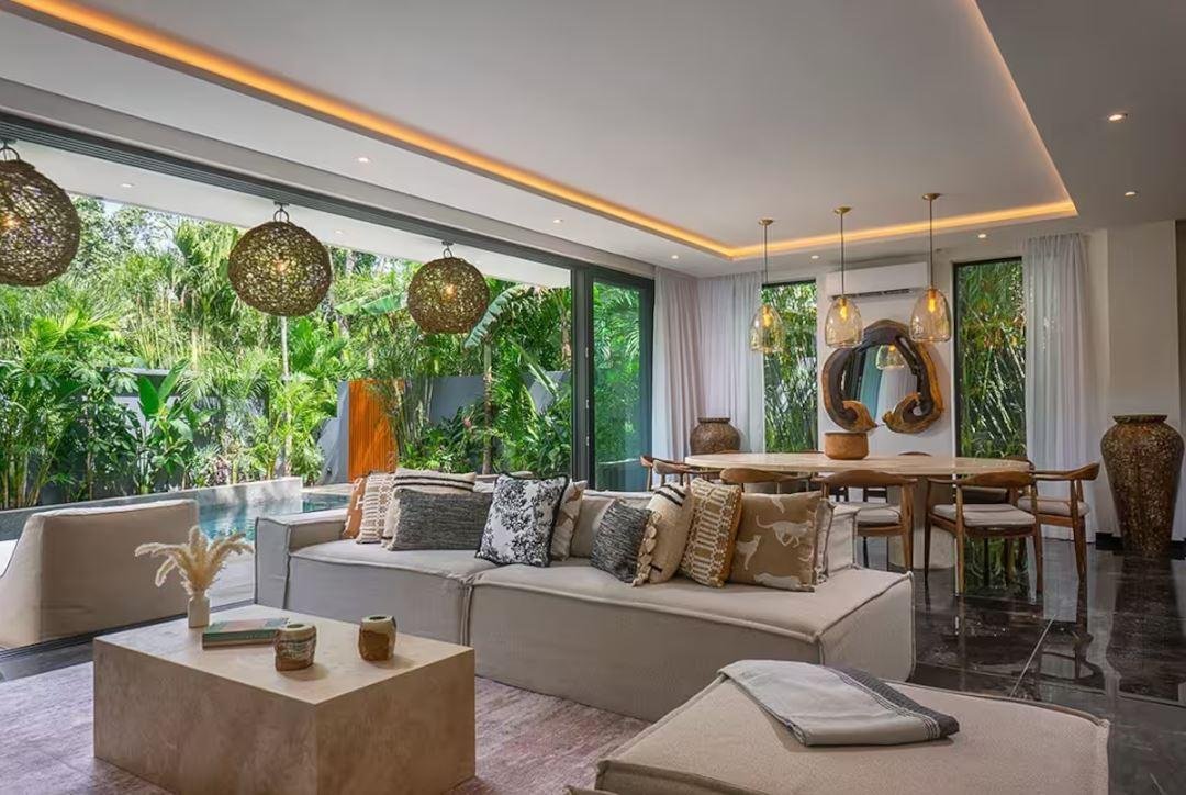 Villa a Alma Tulum Hotel, Quintana Roo, Messico 3 - 18084297