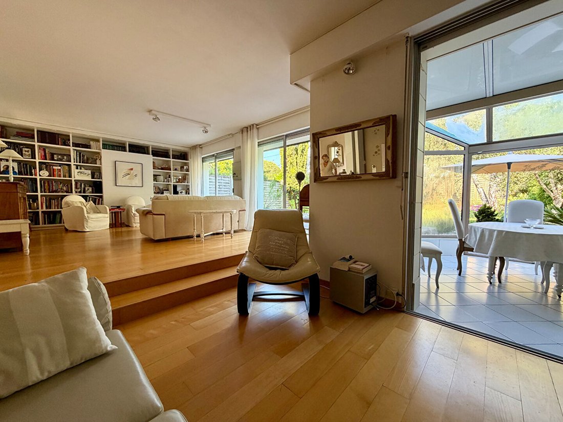 Villa in Atlantis-Gournerie-Bergerie-Les Villages, Saint-Herblain, France 5 - 18061482