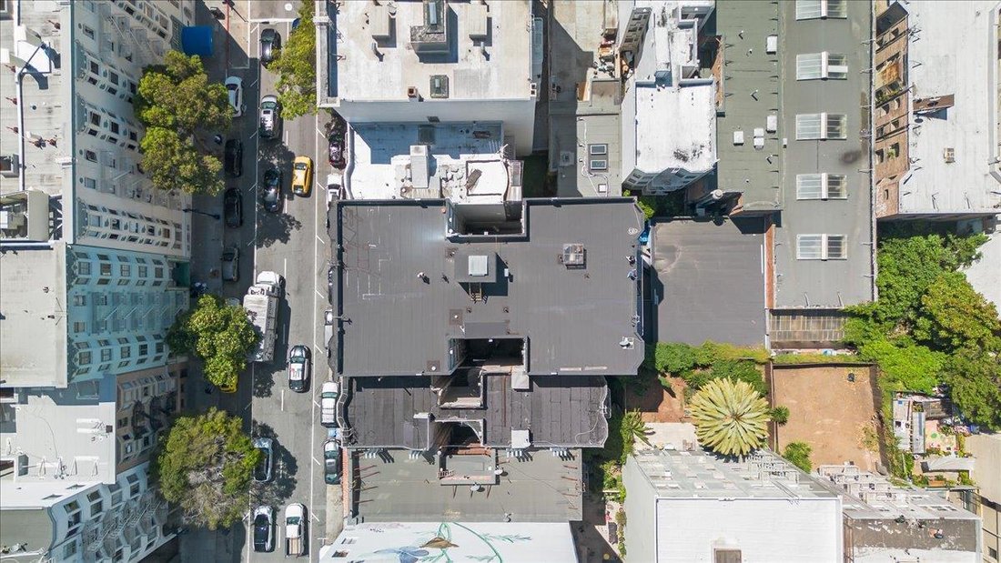 San Francisco, California, United States 3 - 18086596