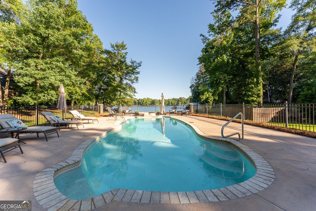 House in Milledgeville, Georgia, United States 4 - 18085505