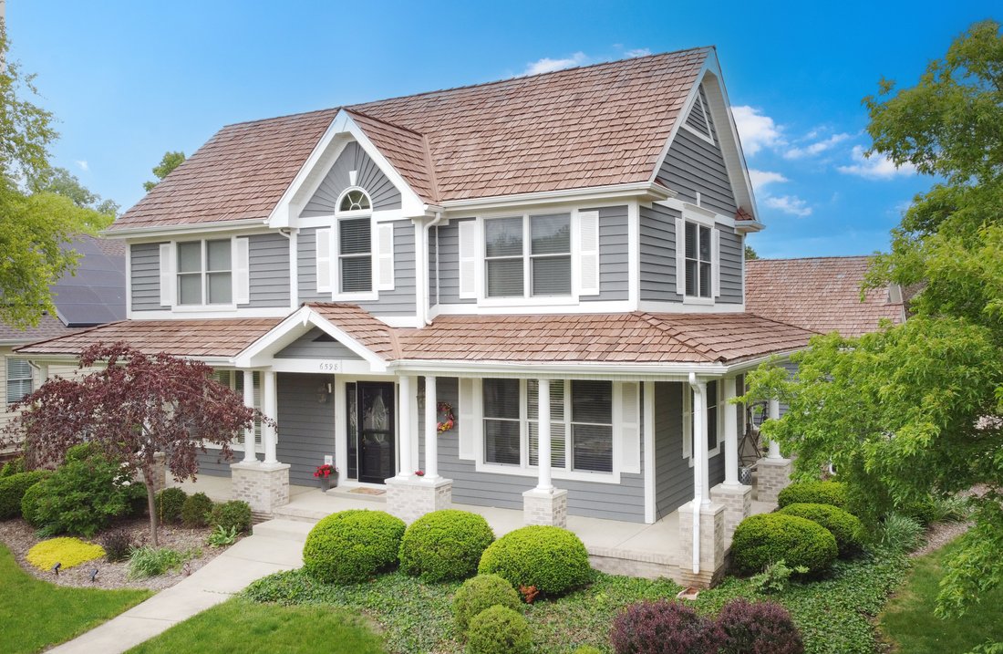 House in Gurnee, Illinois, United States 2 - 18086289