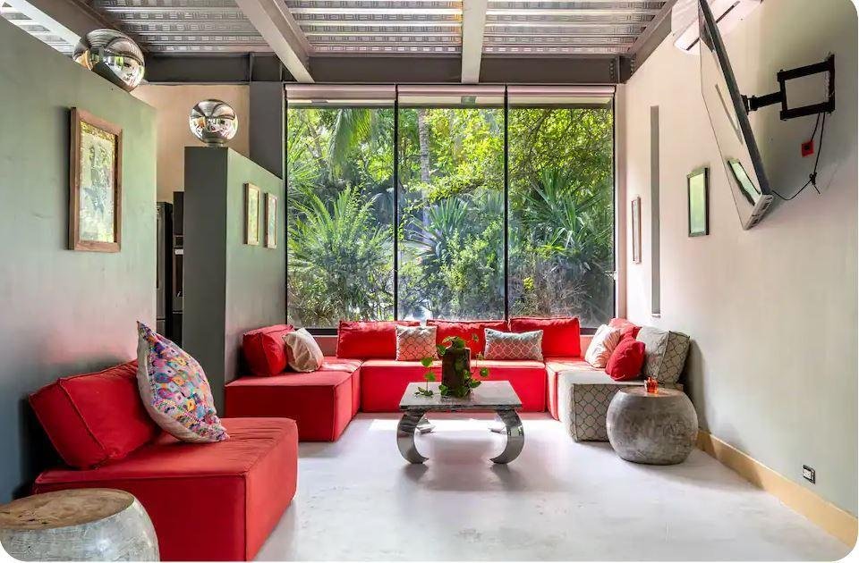 Villa in Playa del Carmen, Quintana Roo, Mexico 2 - 18084341