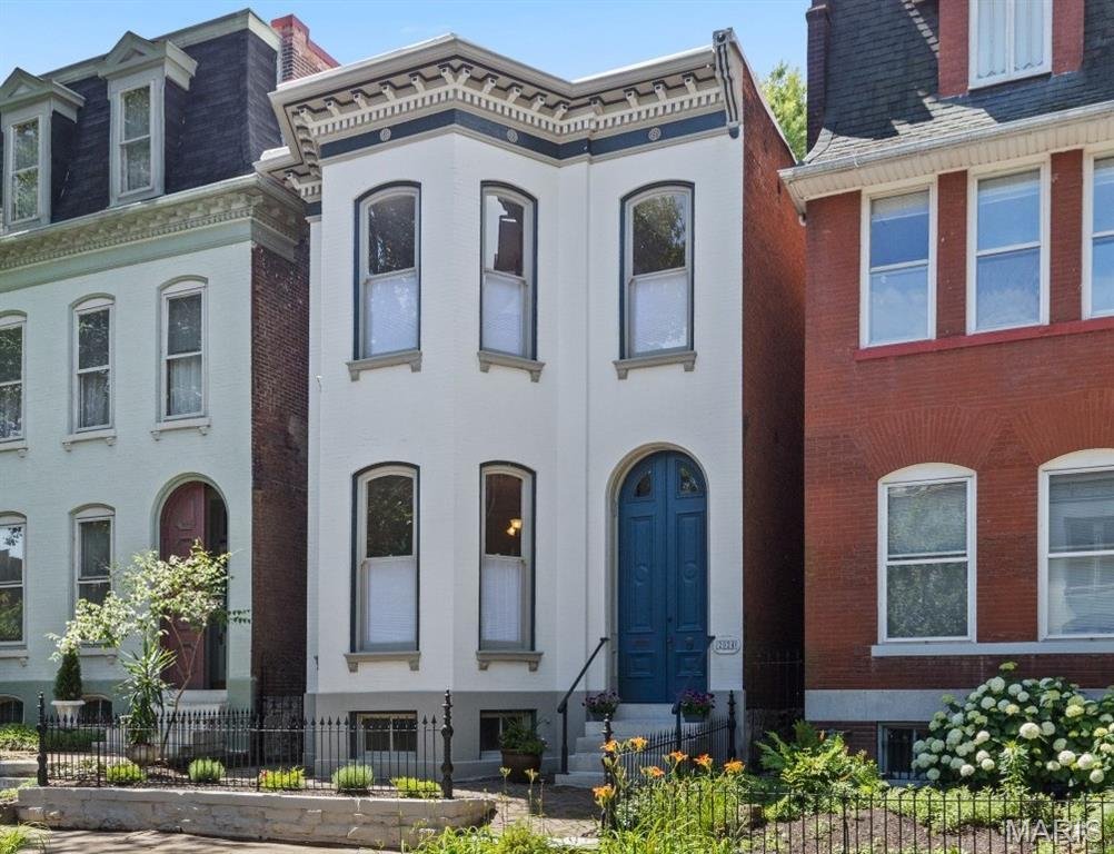 House in St. Louis, Missouri, United States 1 - 18084938