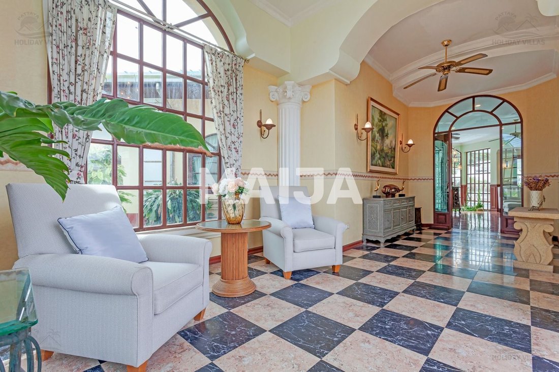 Villa in Pattaya City, Chon Buri, Thailand 5 - 18085065