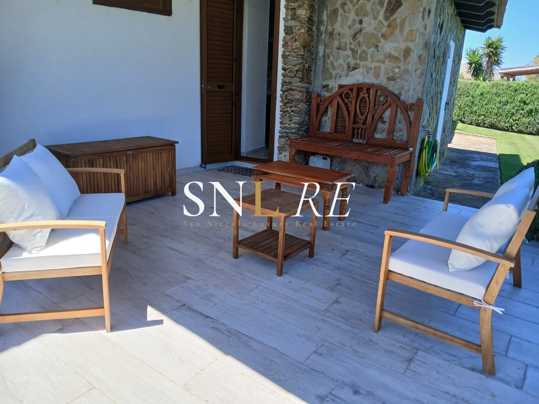 Villa in Stintino, Sardinia, Italy 3 - 18087291