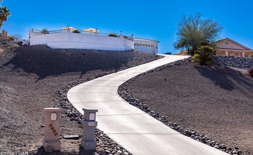 House in Lake Havasu City, Arizona, United States 1