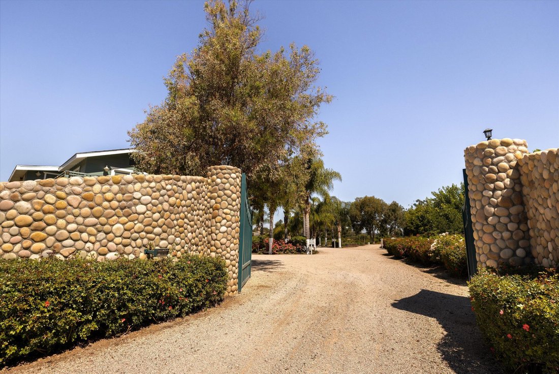 House in Santa Ynez, California, United States 5 - 18085982