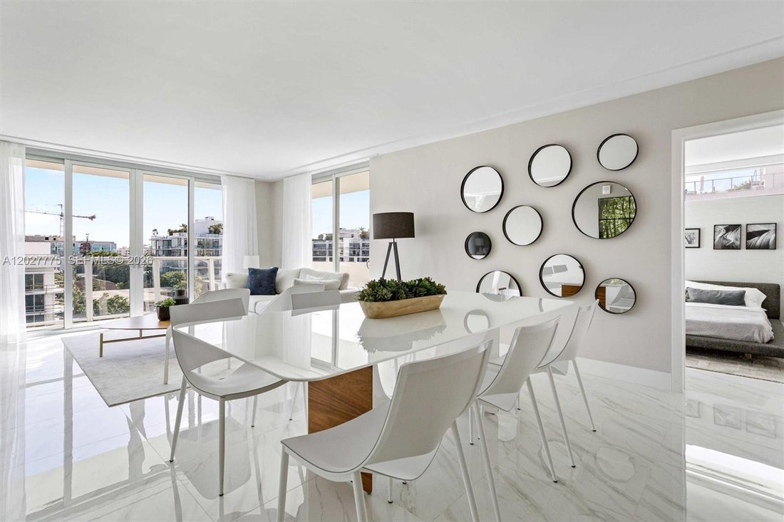 Condo in Bal Harbour, Florida, United States 3 - 18088778