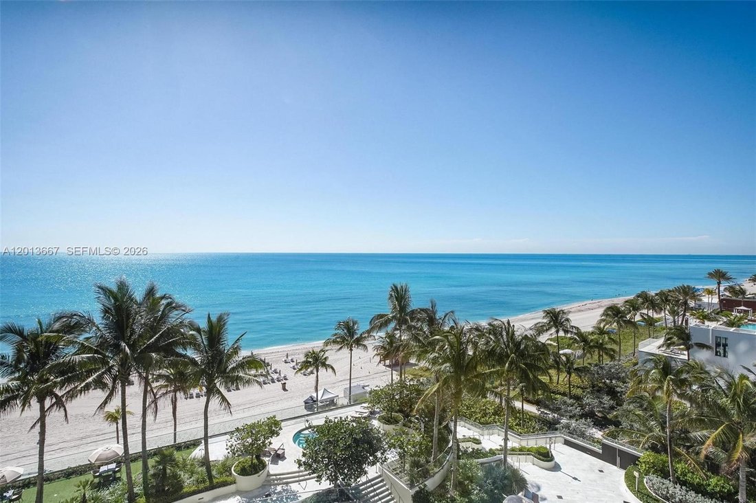 Condo in Sunny Isles Beach, Florida, United States 2 - 18085473