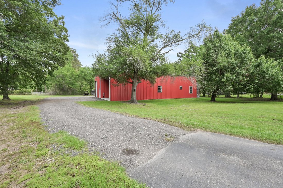 House in Montgomery, Texas, United States 4 - 18086163