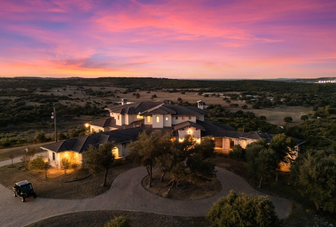 Land in Dripping Springs, Texas, United States 3 - 18085937