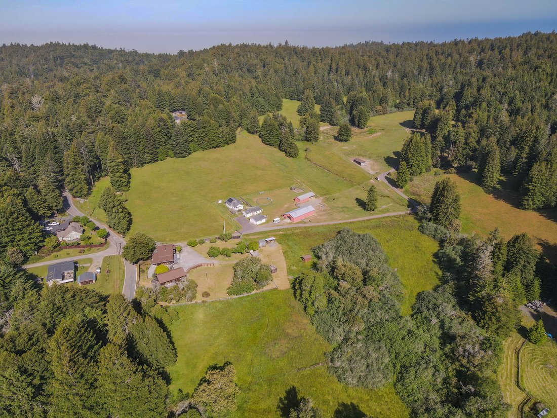 House in Fort Bragg, California, United States 2 - 16412577