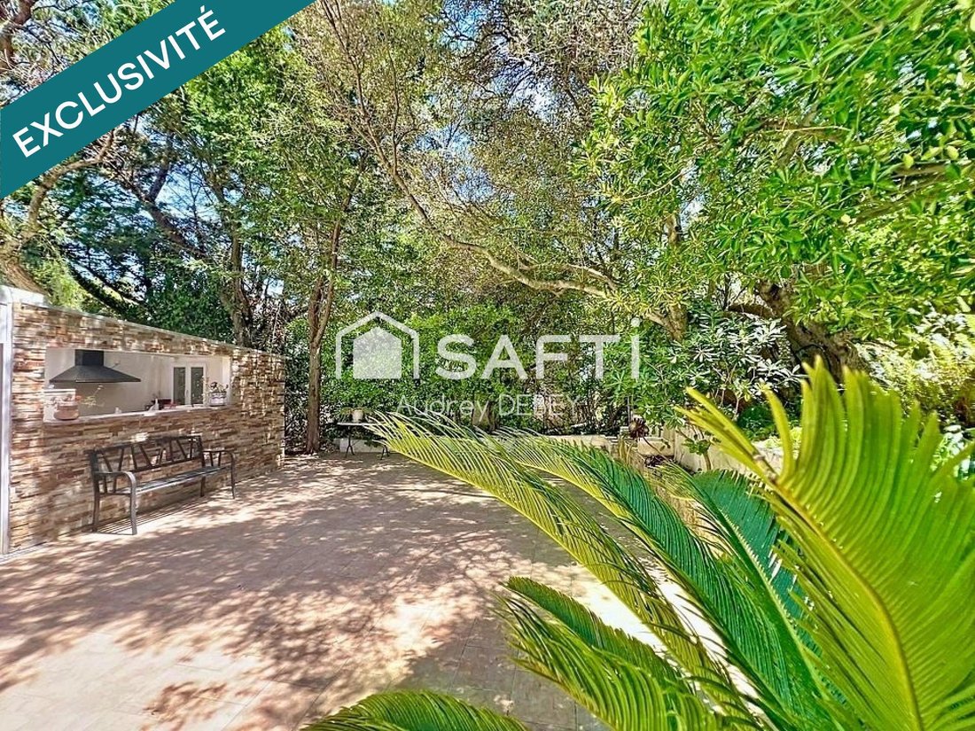 House in Nord, Sanary-sur-Mer, France 4 - 17227616
