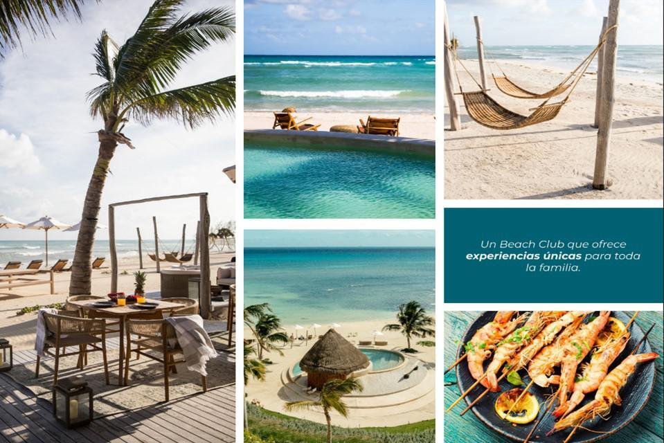 Land in Playa del Carmen, Quintana Roo, Mexico 4 - 18084204