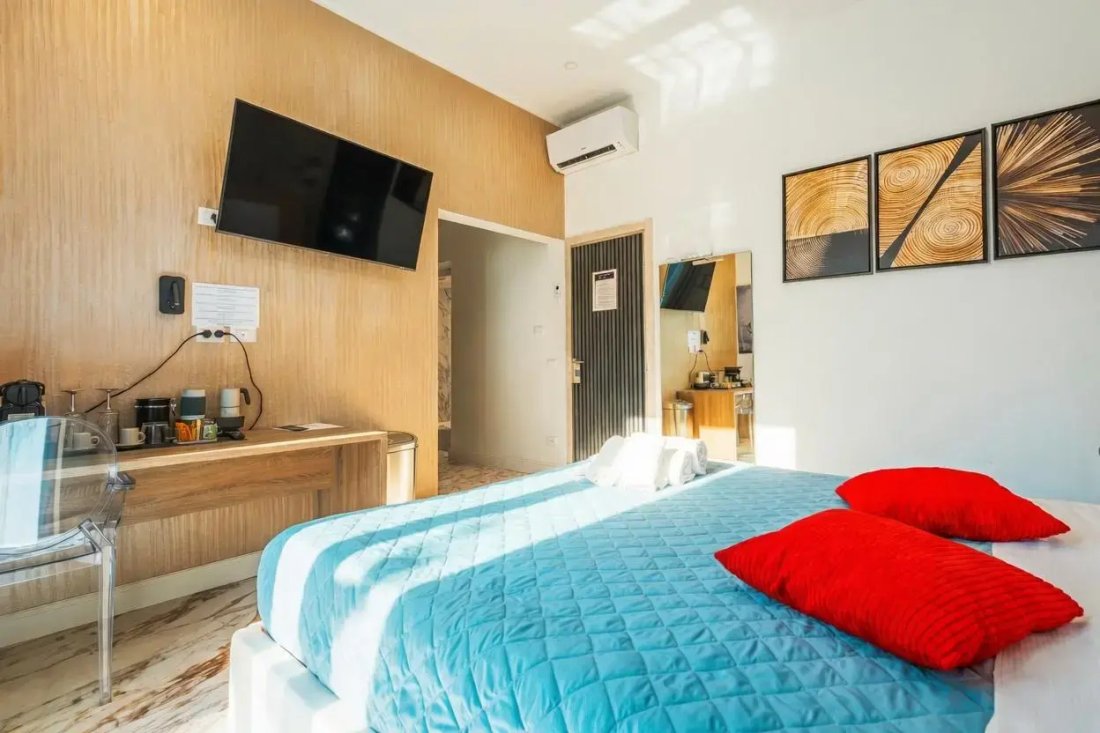 Apartment in Aventino - San Saba, Rome, Italy 3 - 18084876