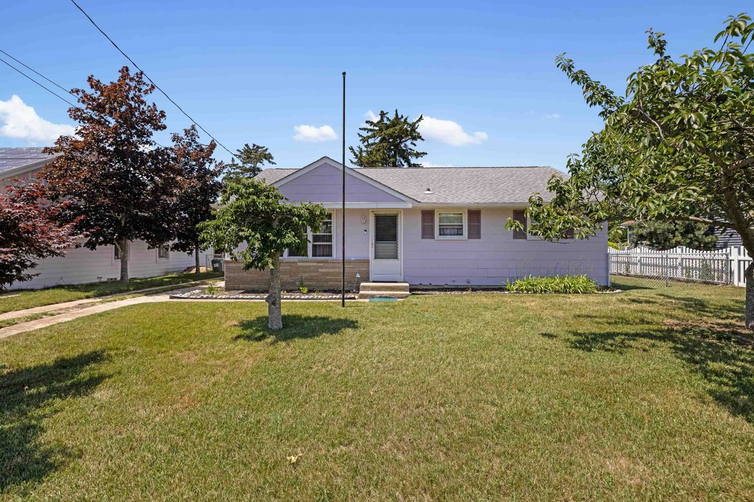 House in Cape May, New Jersey, United States 1 - 18086372