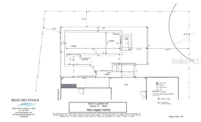 House in Tampa, Florida, United States 5 - 17603944