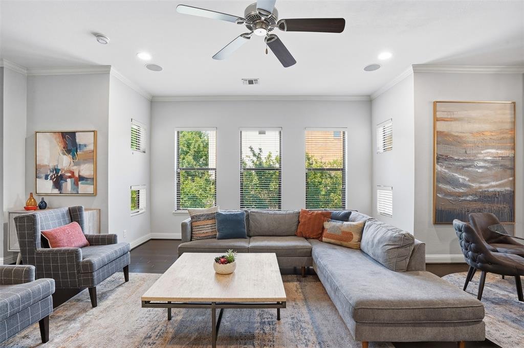 Townhouse in Fort Worth, Texas, United States 2 - 18081998