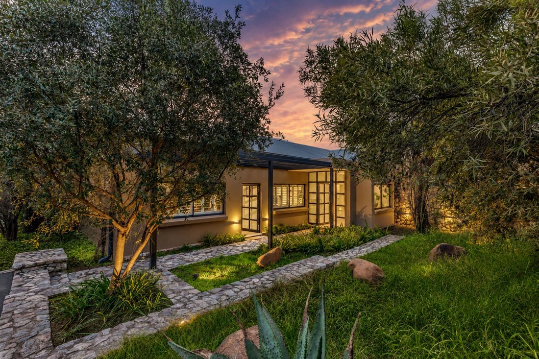House in Waterval 174 IQ, Gauteng, South Africa 3 - 18087564