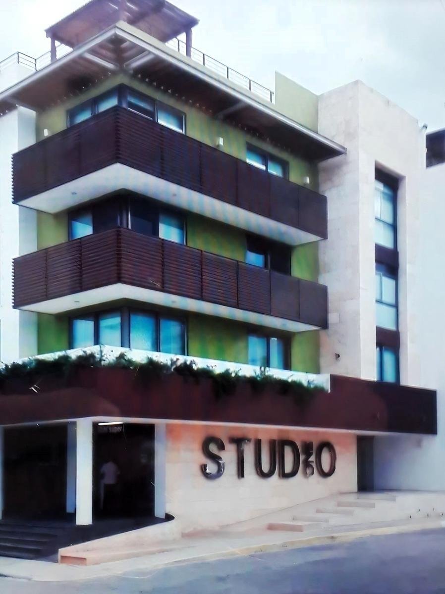 Apartment in Playa del Carmen, Quintana Roo, Mexico 2 - 18084300