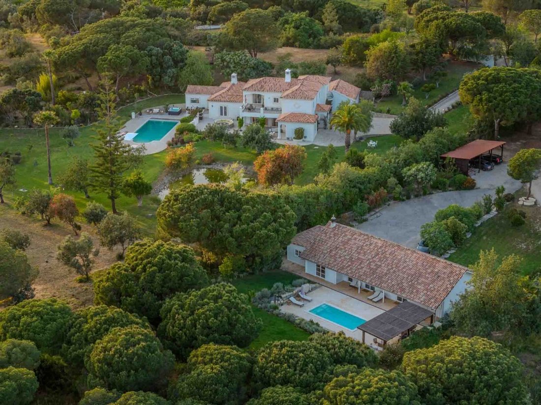 House in Almancil, Algarve, Portugal 2 - 18088219