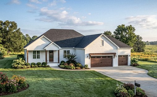 House in Northwest, North Carolina, United States 1