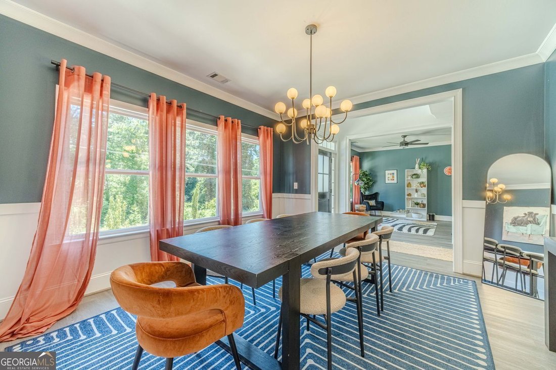 House in Snellville, Georgia, United States 2 - 18085644