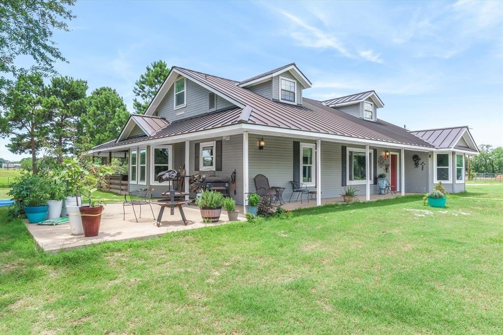 House in Edgewood, Texas, United States 3 - 18087043