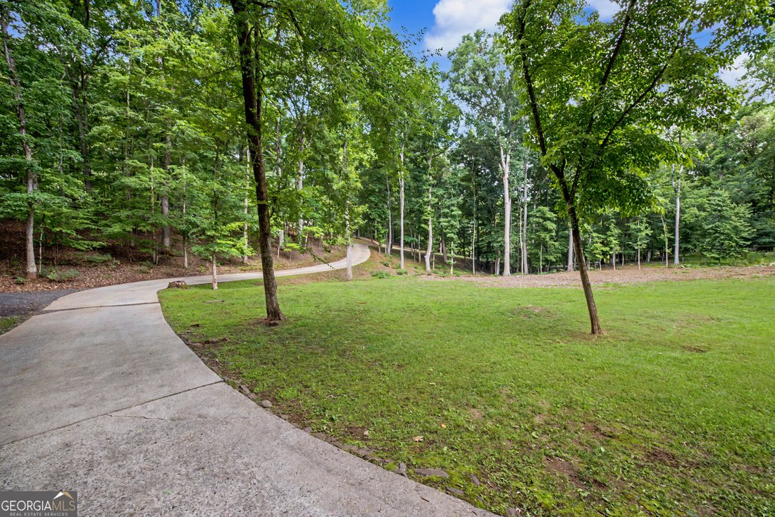 House in Fayetteville, Georgia, United States 4 - 18089003