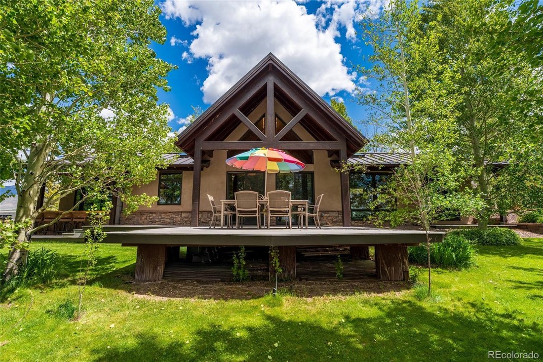 House in Crestone, Colorado, United States 4 - 17736144