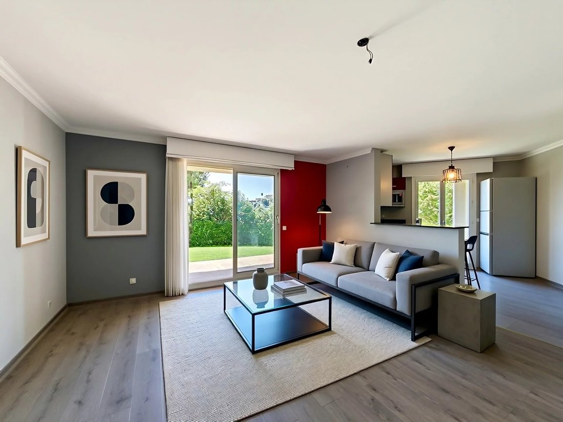 Apartment in Nice, Provence-Alpes-Côte d'Azur, France 2 - 17970077