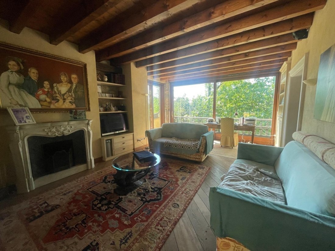 Apartment in Historic Center, Brescia, Lombardy 3 - 18081377