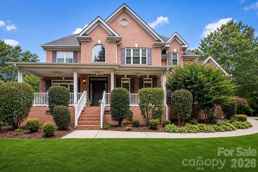 House in Weddington, North Carolina, United States 1 - 18089179
