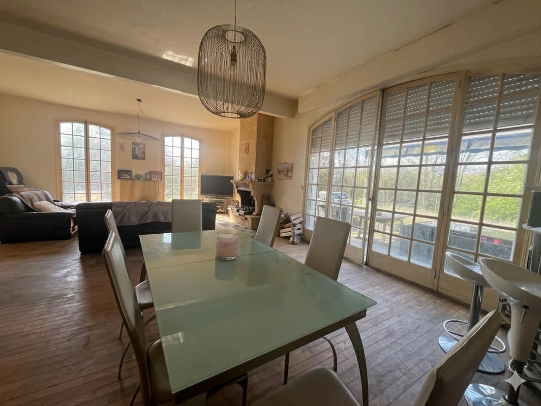 Villa in Marolles-en-Hurepoix, Ile-de-France, France 4 - 18083575