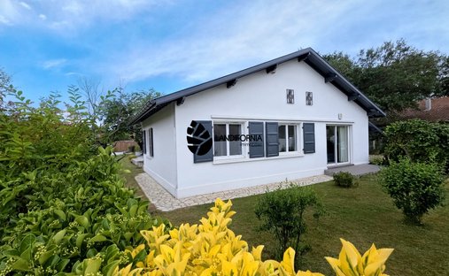 Haus in Labenne, Neu-Aquitanien, Frankreich 1
