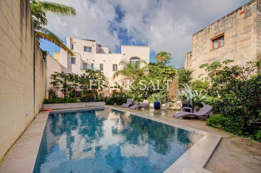 House in Birkirkara, Malta 2 - 18081361