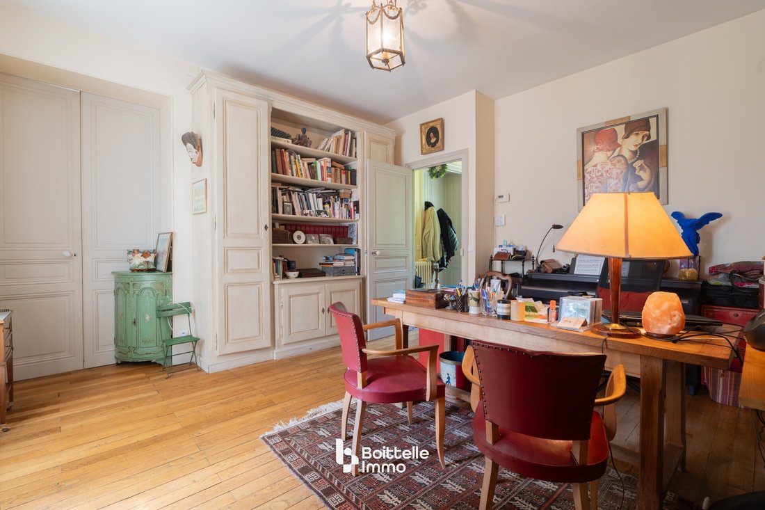 House in Varennes-sur-Seine, Ile-de-France, France 5 - 18082263