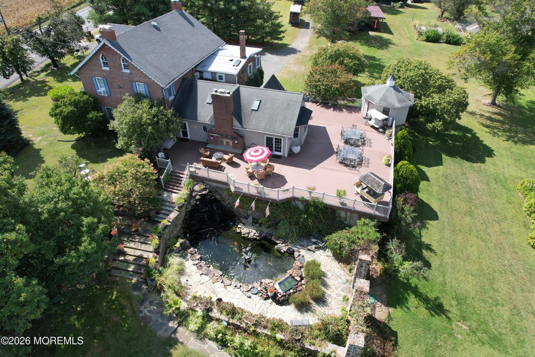 House in Mansfield, New Jersey, United States 1 - 18081605