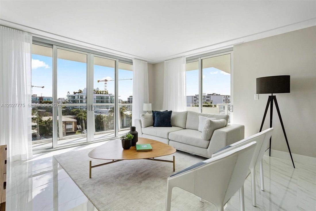 Condo in Bal Harbour, Florida, United States 4 - 18088778