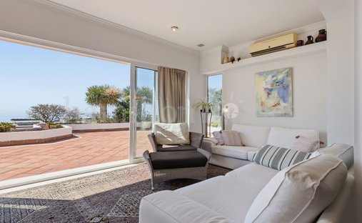 Appartement à Casares, Andalousie, Espagne 1