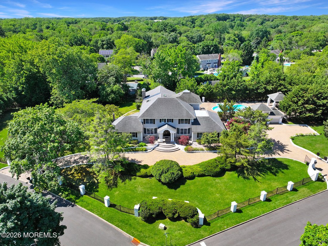 House in Belmar, New Jersey, United States 1 - 18082438