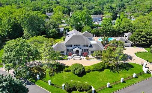 Casa a Belmar, New Jersey, Stati Uniti 1