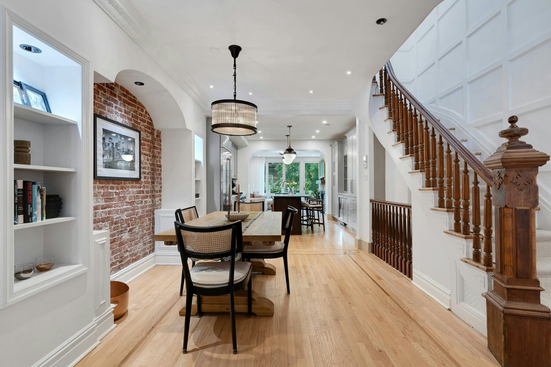 House in Hoboken, New Jersey, United States 5 - 18082884