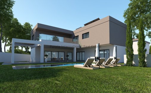 Villa in Erimi, Limassol, Cyprus 1