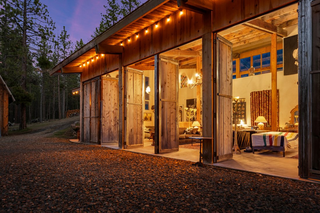 House in Callahan, California, United States 3 - 18083871