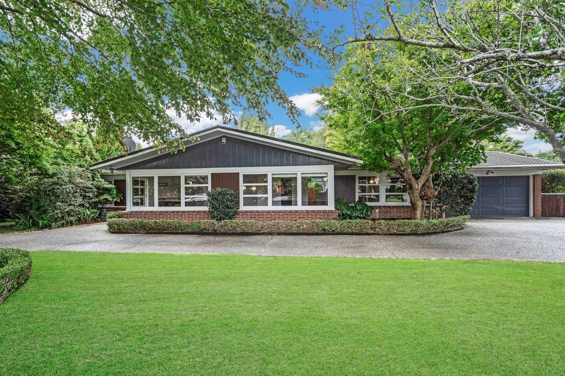 House in Auckland, Auckland, New Zealand 1 - 18088362