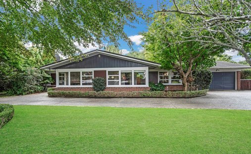 House in Auckland, Auckland, New Zealand 1